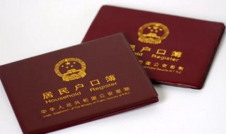 户籍属性是什么怎么填（户籍属性是什么怎么填本地流动）