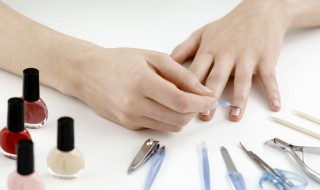 剪指甲不能剪到太里面吗 指甲剪太里面会怎么样