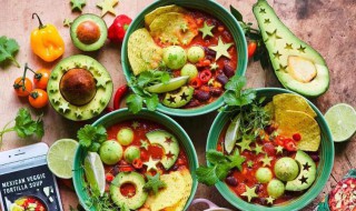 减脂吃什么能提高代谢 减脂期多吃什么来提高代谢