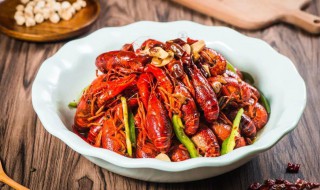 小龙虾里面的啤酒能检测出来吗（啤酒小龙虾含酒精嘛）