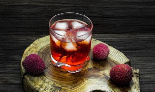 荔枝酒泡越久越好吗（荔枝酒泡多久最好）