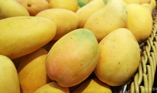 芒果切开了还能催熟吗（芒果切开了还能催熟吗视频）