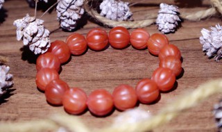 南红如何清洗 南红如何清洗保养