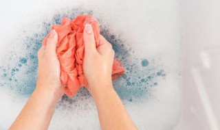 笔墨如何清洗（笔墨如何清洗?）