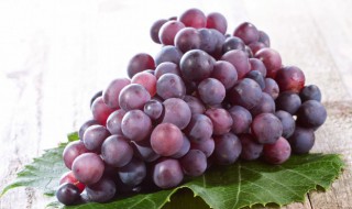 如何清洗提子（如何清洗提子干）