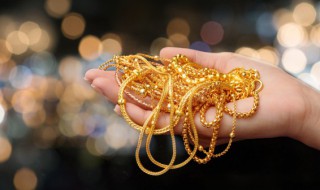 如何清洗黄金项链 如何清洗黄金项链变亮