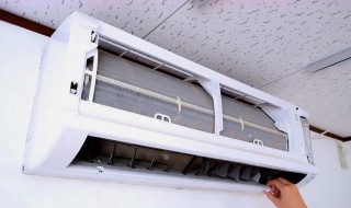 如何清洗空调滚轮（清洗空调滚轮多少钱）