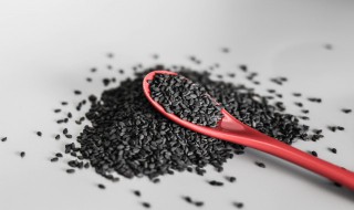 如何清洗芝麻（如何清洗芝麻酱瓶子）