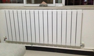 如何清洗暖气片（自己在家如何清洗暖气片）