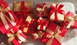 生日礼物送男朋友 生日礼物送男朋友送什么好