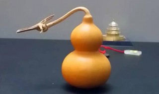 葫芦如何清洗 葫芦怎么清洗