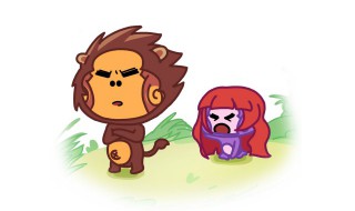 狮子的寓意及象征（结婚舞狮子的寓意及象征）