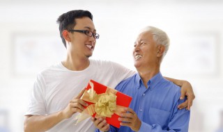 父亲节礼物40岁（40岁父亲最想要的16种礼物）