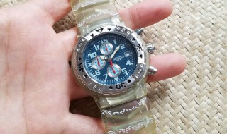 透明表带怎么防止氧化 怎样防止透明表带氧化