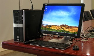 台式电脑怎么设置密码 台式电脑怎么设置密码开机密码