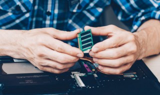 电脑内存怎么扩大（如何提高内存）