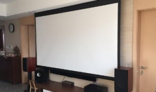 电脑怎么连投影仪 联想台式电脑怎么连投影仪