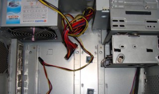 电脑硬盘怎么拆（联想笔记本电脑硬盘怎么拆）