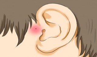 耳朵烫代表什么预兆（女生左右耳朵烫代表什么预兆）