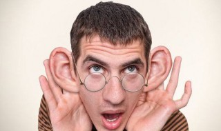 耳朵大的人代表什么 耳朵大的人代表什么性格