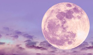 月亮代表什么 月亮代表什么数字