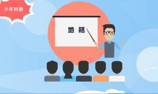 地格是什么意思（人的地格是什么意思）