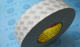 3m胶带用途（3M胶带材质）