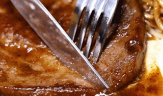 吃西餐礼仪规则和注意事项（吃西餐礼仪规则和注意事项视频）