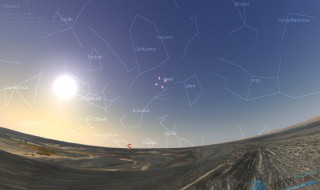 金星星座代表什么 男生的金星星座代表什么