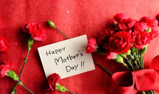 母亲节收到女儿礼物 母亲节收到女儿礼物的文案