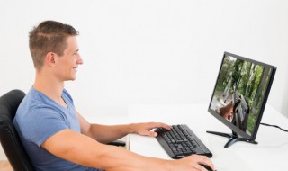 电脑怎么设置锁屏 电脑怎么设置锁屏壁纸