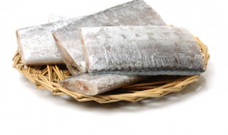 带鱼是不是深海鱼（带鱼都是深海的吗）