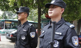 协警和辅警有什么区别 协警和辅警有什么区别腊