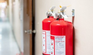 灭火器合格有效期（灭火器合格有效期为几年）