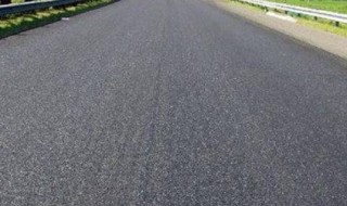 沥青路面铺三层分别叫什么 沥青路面铺两层