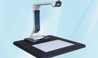 扫描仪的作用 扫描仪的作用就是把所扫描到的物品转换为