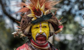 岭南土著是谁 岭南土著是谁啊