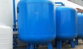 无塔供水压力罐多少压力合适 无塔供水压力罐多少压力合适用