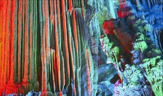 石笋是什么（石笋是什么东西）