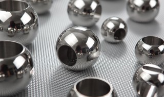 不锈钢类型（不锈钢的型号）