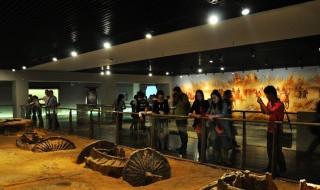 博物馆为什么不能拍照 博物馆为什么不可以拍照