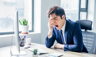 容易犯困是什么原因（最近容易犯困是什么原因）
