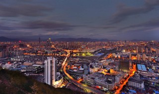 浙江都有哪些城市 浙江都有哪些城市有机场