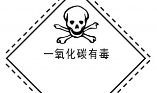 一氧化碳是什么 一氧化碳是什么颜色