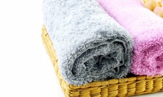 清洗毛巾的小窍门（清洗毛巾的小窍门84）