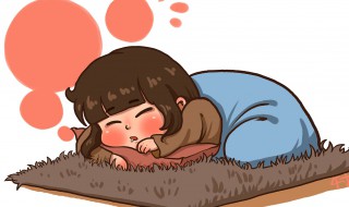 犯困想睡觉是什么原因 一天都犯困想睡觉是什么原因