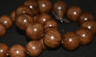 黄金檀木和金丝檀木的区别 黄金檀木和金丝檀木的区别图片