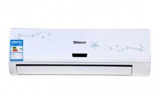 shinco空调是什么牌子 shinco空调是什么牌子万能遥控器