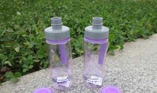 pc材质水杯安全吗 pc材质水杯能装100度开水吗