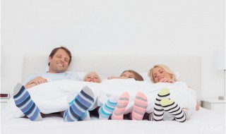 防止袜子顶破的窍门 防止袜子顶破的窍门有哪些